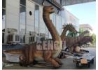 Best Materials for Manufacturing Animatronic Dinosaurs