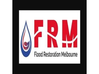 Flood Restoration Derrimut - FRM