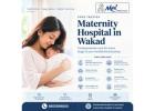 Maternity hospital in Wakad | Gynecology clinic in Wakad - Dr. Meenal Warade
