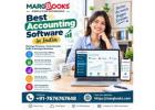 Best Accounting Software in India for Business | MargBooks