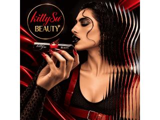 Buy Black Lipstick Online – Bold Matte Shades | Kitty Su Beauty