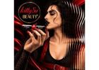 Buy Black Lipstick Online – Bold Matte Shades | Kitty Su Beauty