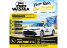 Wasaga Taxi Phone Number – 24/7 Reliable Rides | Wasaga City Taxi
