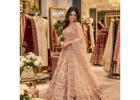 Indian Bridal Wear & Groom Sherwani in Toronto | Ethnic Collection