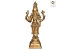 Harihara South Indian Bronze Idol Online | Cottage9