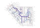 Avoid MEP Installation Conflicts with Coordinated Shop Drawings