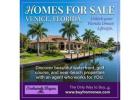 Homes for Sale Venice FL for Your Ideal Florida Lifestyle
