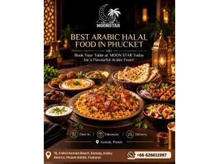 Explore Flavourful Halal Dining and the Best Arabic Halal Food