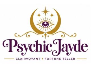 Psychic Jayde — Clairvoyant Readings in Surrey & the Lower Mainland