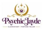 Psychic Jayde — Clairvoyant Readings in Surrey & the Lower Mainland