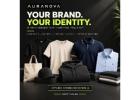 Quality Fabric, Custom Branding, Bulk Ready