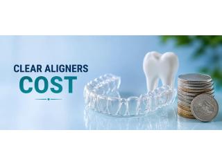 Looking for Clear Aligner Cost in Nepal?