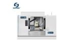 VMC840 Vertical Machining Center Chinese CNC