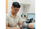  Trusted Podiatrist in Marrickville for Better Foot Health