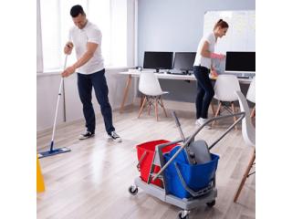 End of Lease Cleaning Melbourne for Commercial Properties