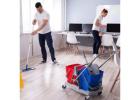 End of Lease Cleaning Melbourne for Commercial Properties