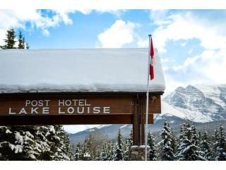 Why Wait? Plan Your Dream Lake Louise Banff Hotel Getaway