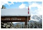 Why Wait? Plan Your Dream Lake Louise Banff Hotel Getaway
