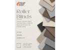 Transform Your Interiors with Professional Blinds Installation