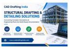 Structural Drafting and Detailing Solutions for Global Construction Projects
