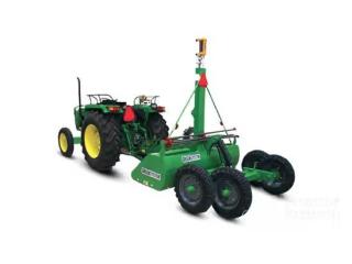 Find the John Deere Implement Prices in India