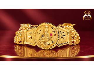 Buy 10K 14K Gold Diamond Cuban Link Bracelet in Texas USA-My Elite Jeweler