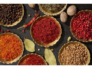 Buy Bulk Spices Online for Wholesale and Commercial Requirements