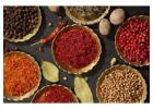 Buy Bulk Spices Online for Wholesale and Commercial Requirements