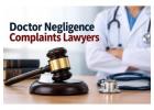 Doctor Negligence Complaints Lawyers: Know Your Legal Rights ?