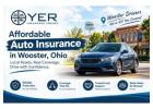 Wooster Drivers: Find Auto Coverage That Fits Your Road Ahead