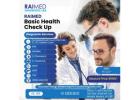 Essential Health Tests at RAIMEDLAB