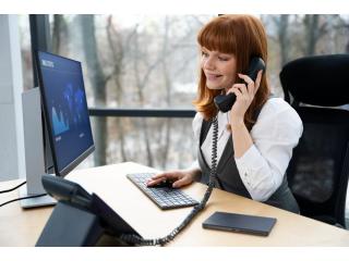 VoIP Services