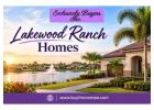 Discover Beautiful Lakewood Ranch Homes for Sale Today