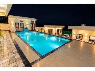 Book a Luxury Villa in Udaipur for a Private Group Stay