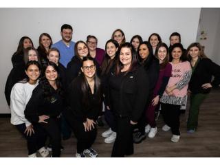 Speech Therapist: Supporting Children's Language and Learning Journey