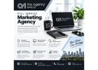 Full Service Marketing Agency |The Agency Angle - Marketing Group 