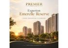 Experion Emerelle Reserve | Luxury Apartments in Gurgaon