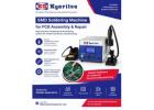 SMD Soldering Machine for PCB Assembly – Kyoritsu Electric