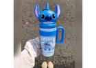 Sipper for Girls for School and Outdoor Fun