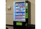 Vending Machine Supplier Sydney | Get Your Free Machine
