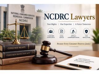 What Cases Can NCDRC Lawyers Handle?