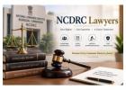 What Cases Can NCDRC Lawyers Handle?