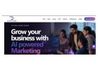DigiSoft Nexus | 360° Digital Marketing Agency in Gurugram – AI Marketing