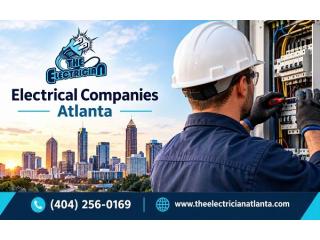 Electrical Companies
