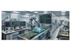 Reverse Engineering Solutions for Electronic Product Development