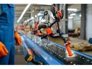 Trusted Roller Conveyor Manufacturer | Automag India