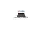 Smart Ground Cover for Cleaner and Healthier Gardens