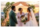 Design a Wedding Ceremony Around the Moments You Treasure
