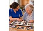 Dementia Care at Home