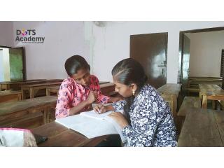 Leading RRB Coaching in Kollam | DOTS Academy